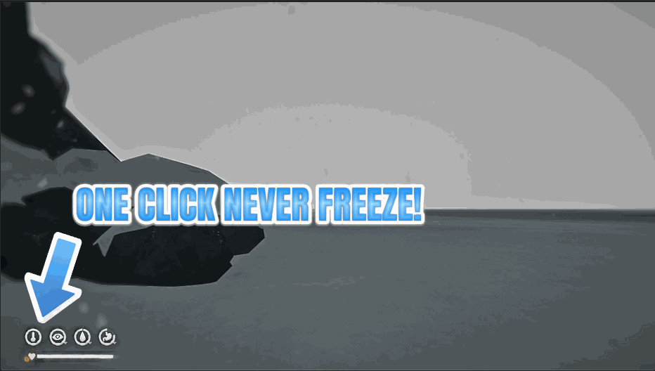 The Long Dark — Toasty (Never Freeze) (screenshot 2)